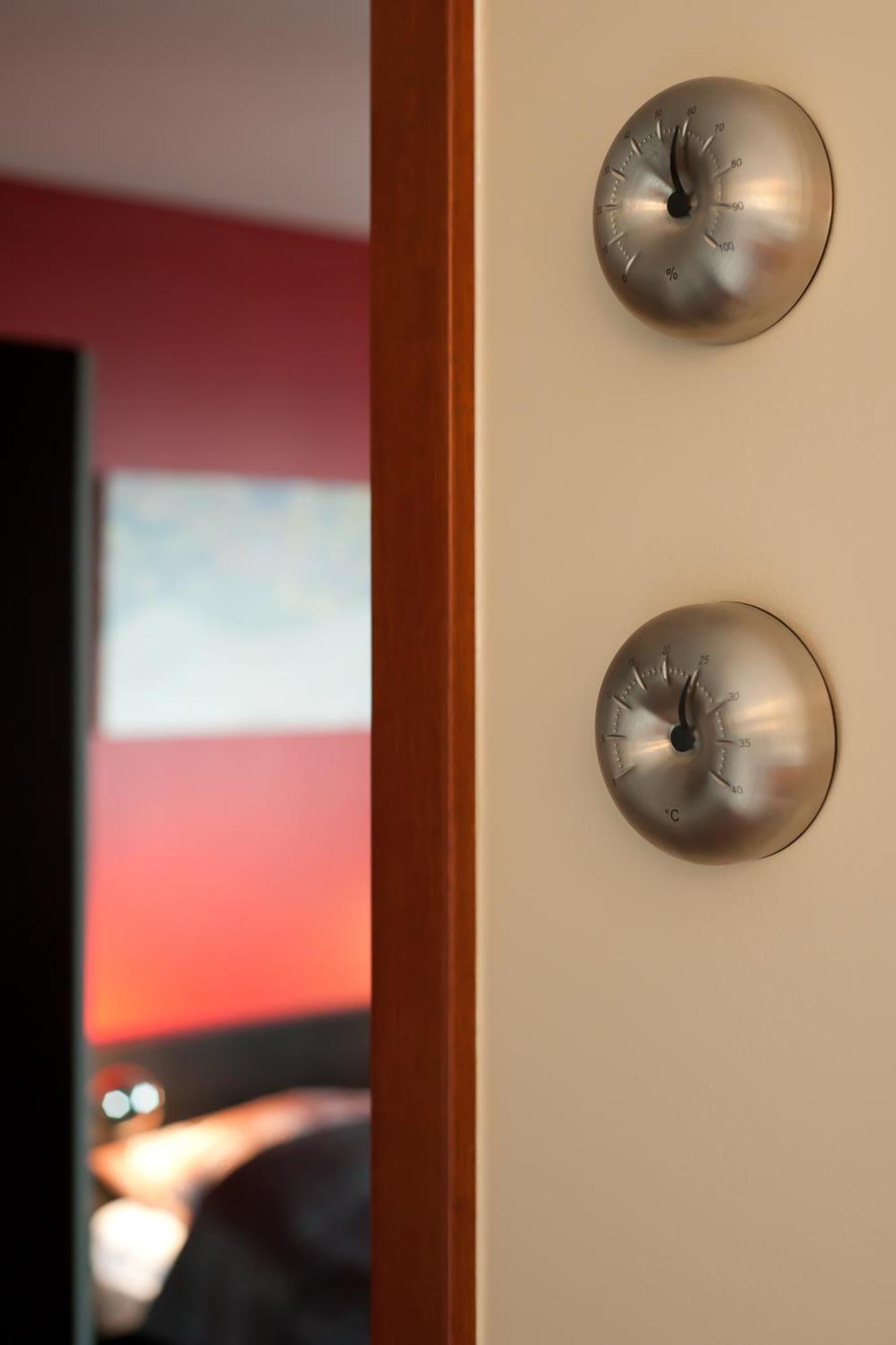 Apartmán Sea Towers Gdyně Pokoj fotografie