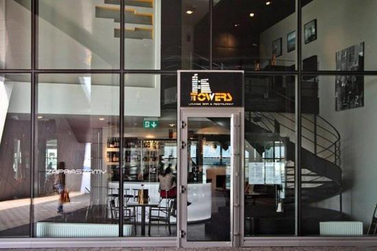 Apartmán Sea Towers Gdyně Exteriér fotografie